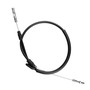 Chicote Cable Freno Delantero Ford Escape Xls 3.0l 2005