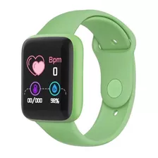 Smart D20 Pro Y68 Reloj Inteligente Regalo Niño Hombre Mujer