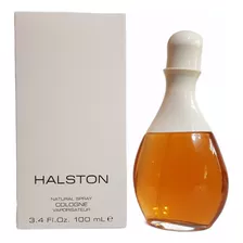 Halston Classic Cologne 100ml Mujer