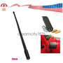 New 13  Radio Antenna Mast For Jeep Wrangler Unlimited X Dcy