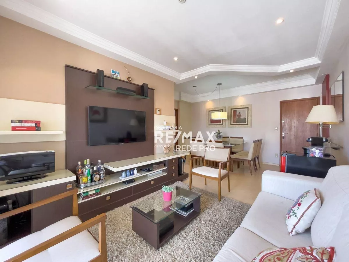 Apartamento Com 3 Dormitórios À Venda, 105 M² Por R$ 799.870,00 - Vila Itapura - Campinas/sp - Ap4285