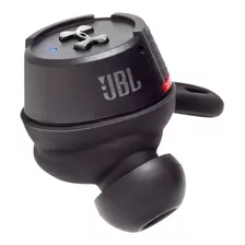 Jbl Under Armour Flash - Auriculares En La Oreja, De Color N