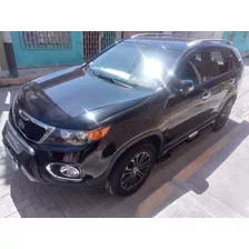 Kia Sorento 2.4 Gasolinero 