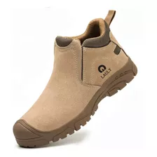 Lauly®botas De Seguridad Industrial Aislantesyantiquemaduras