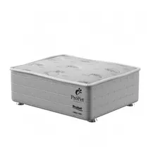 Cama Pet Para Cachorro E Gato Box Pro Pet Classic