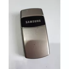 Samsung Antigo Para Colecionadores Não Sei O Modelo. N Estad