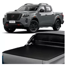 Capota Nissan Frontier 2023 A 2024 Lona Maritima Reforçada