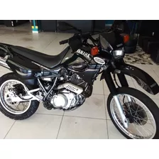 Yamaha Xt 600 E 