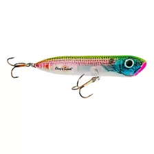 Isca Heddon Chugn Spook X9556 | 12,3cm - 27,0gr Cor Chugn Spook X9556 Hos