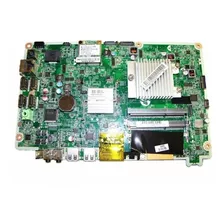 Tarjeta Madre Hp Omni 120 Amd Aio 646907-001