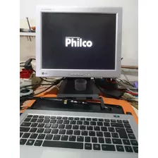 Notebook Philco Slimbook 14i - Funcionando - Para Peças