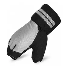 Guantes Deportivos 2.0 Crossfit Gimnacio Ciclismo Gym