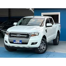 Ford Ranger 2.2 Xls 4x4 Cd 16v