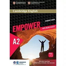 Libro De Ingles Empower Students Book