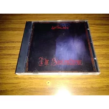 Satyricon - (heavy-thrash-black-death Metal) - Cd - Noruega