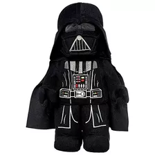 Personaje De Peluche Manhattan Toy Lego Star Wars Darth Vade