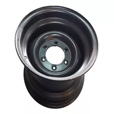 Roda Aro Para Carreta Agrícola Para Pneu 11l-15 Com 6 Furos