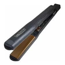 Plancha De Cabello Hairart H3000 Collection Original Black