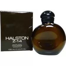 Perfume Halston Z-14 125ml Hombre - Multiofertas