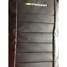 Fundas Asiento Cuero Chevrolet Prisma