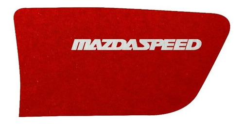 Moldura De Fondo Para Manija Mazda 3 2010-2013 Foto 8