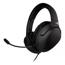 Asus Rog Strix Go Headset Gamer Usb-c Multiplataforma - Novo