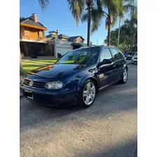 Volkswagen Golf 2003 1.8 Gti Highline Tap Cuero