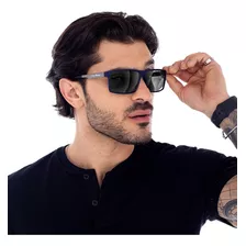 Oculos De Sol Masculino Feminino Verão Polarizado Uv400