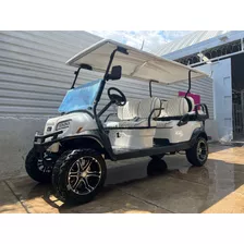 Club Car Onward 6 Plazas 2024