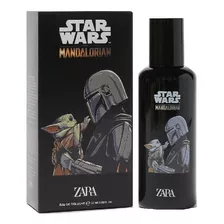 Perfume Niño Star Wars Zara