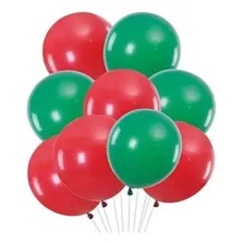 Dada® Pack 100 Globos Latex Liso Colores 23cm Nº9 Fiestas 