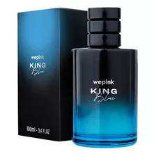 Perfume King Blue 100ml Wepink