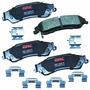 Soporte De Transmision Isuzu Hombre 2.2 L4 1998-2000 Std