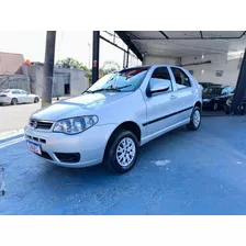 Fiat Palio 2016 1.0 Fire Celebration Flex 5p