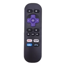 Control Remoto Para Roku Lt Hd Xd Xs 1 2 3 4 Mando Repuesto