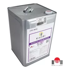 Molho Shoyu Usukuchi Kaori 18l Japão