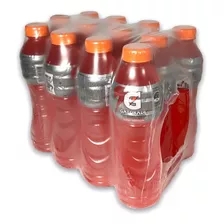 Gatorade Frutos Tropicales X12 - mL a $8