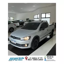 Volkswagen Saveiro 2014 1.6 Gp Ce Pack Electr.+seg.+radio