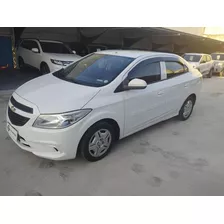 Chevrolet Prisma 10mt Joye 2017