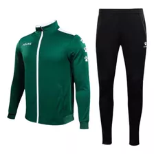 Conjunto Deportivo Kelme Pantalon Y Campera Ideal Deportes 