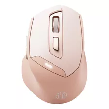 Ratón Inalámbrico Inphic Para Mujer (bluetooth 5.0/4.0+usb)