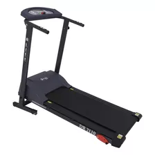 Esteira Eletrônica Dream Fitness Dr 2110 Bivolt, Preto