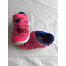 Tênis Nike Infantil Rosa Tamanho 24