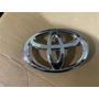 Emblema Cajuela Toyota Rav4 2022 75431-0r120