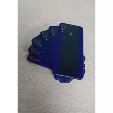  Moto E6 Plus 64 Gb Azul-netuno 4 Gb Ram