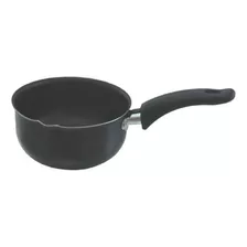 Panela Papeiro Para Bebê Teflon Antiaderente 14cm