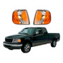 Par De Faros Depo Ford Ranger 2005 2006 2007 2008 2009