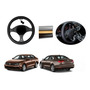 Funda Cubre Volante Cuero Vw Jetta Clasico 1999 - 2009 2010