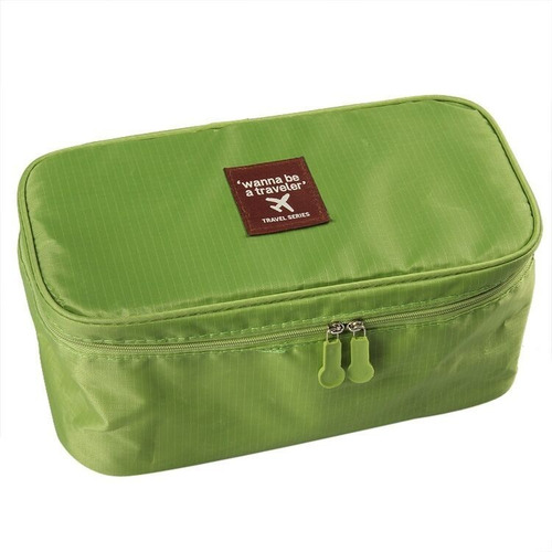 Organizador Viaje Ropa Interior Hombre Mujer Impermeable