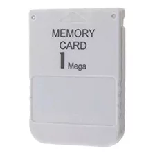 Memory Card Ps1 Psx Psone Playstation